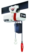 Coffing EC Electric Chain Hoists