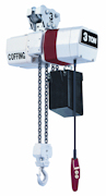 Coffing EC Electric Chain Hoists