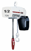 Coffing Hoist