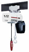 Coffing JLC Electric Chain Hoist