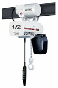 Coffing JLC Electric Chain Hoists