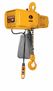 Harrington Hoist