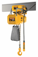 Harrington Hoist