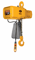 Harrington Hoist