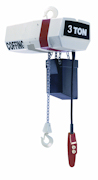 Coffing EC Electric Chain Hoists