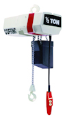 Coffing EC Electric Chain Hoists