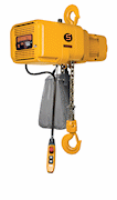 Harrington NER Hoist